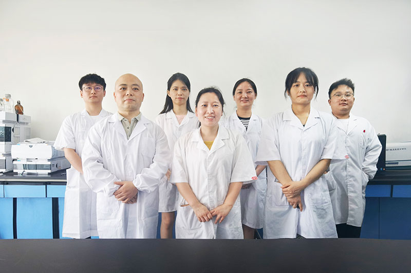 喜報！公司研究中心獲四川資源集團“工人先鋒號”  榮譽稱號